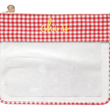 Needlepoint Sorority Project Bag