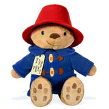 Classic Seated Paddington 8.5"