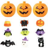 Jack-O-Lantern Surprise