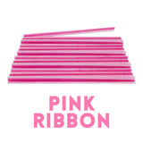 Mahjong Racks Premium Acrylic - Ribbon Pink