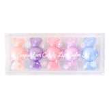 Sugarplum Candy Lip Balm Set