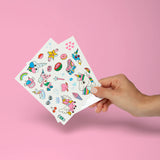 Unicorn - Tattoos