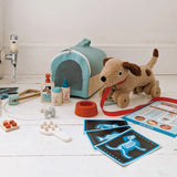 Animal Rescue Vet Case