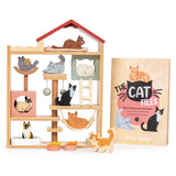 Purrfect Stay Cat Hotel