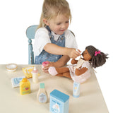 Baby Care Set