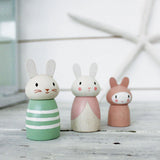 Bunny Tales
