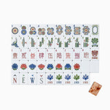 Heritage Tiles