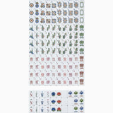 Heritage Tiles