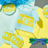 Sorority Trinket Tray