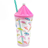 Shady Lady Novelty Tumbler