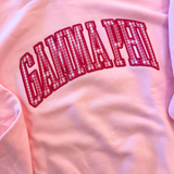 Keepsake Mock Neck Crew