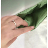 Luxury Velvet Mat Bag