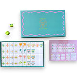 OG Mahj Tiles - Vibrant Vibes Tiles