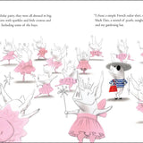 Olivia and the Fairy Princesses by Ian Falconer