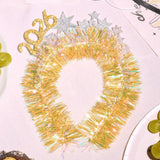 NYE 2026 Fringe headband