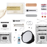 Velvet Minimergency Kit for Brides