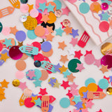 Back to Cool Confetti Mix