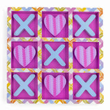 Tic-Tac-Totally Fun Tabletop Set