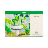 Leprechaun Trap Pennant Set