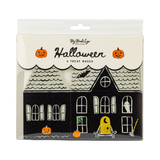 Haunted House Gable Boxes