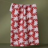 Estrellas Tea Towel