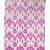 Tulip Scatter Butter Blanket
