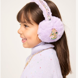 Lavender Dreams Earmuff