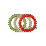 Locally Grown Large Hair Ties