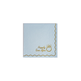 Happily Ever After Cocktail Napkin