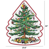 Spode Tree Puzzle 600Pc