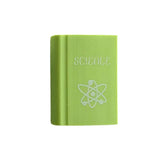 Smarty Pants Book Erasers - 4 Color Options