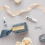 Velvet Minimergency Kit for Brides