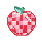 Disco Apple Dessert Napkins (20 ct)
