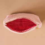 Teddy Pouch-Teddy Bear Hugs