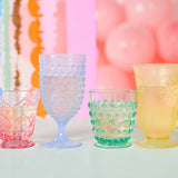 Not Your Mom's Reusable Vintage Cup Set