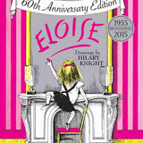 Eloise by Kay   Thompson
