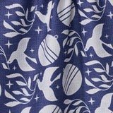 Noel Night Tea Towel