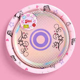 Y2K Plate Set 32 pc