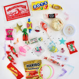 Girls Goody Grab Bag Kids Party Favor Candy & Favors