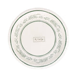Green Bough Edge Plate