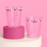 Cowgirl Cups