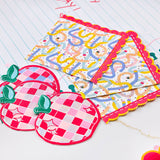 Write On! Luncheon Napkins (20 ct)