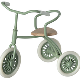 Abri a Tricycle. Mouse- Green