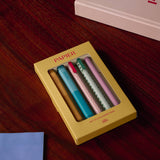 Imagination Mixed Pen & Highlighter Set of 5