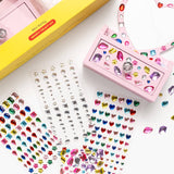 Mini Vanity Gemify Kit