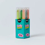 Gel Crayons Gelly Flow