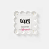 Sorority Acrylic Script Mini Picture Frame