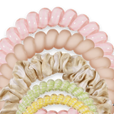 Lexie Hull Mix Pack Hair Ties