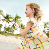 Girls Adaline Dress