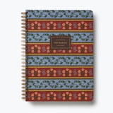 Portico Spiral Notebook